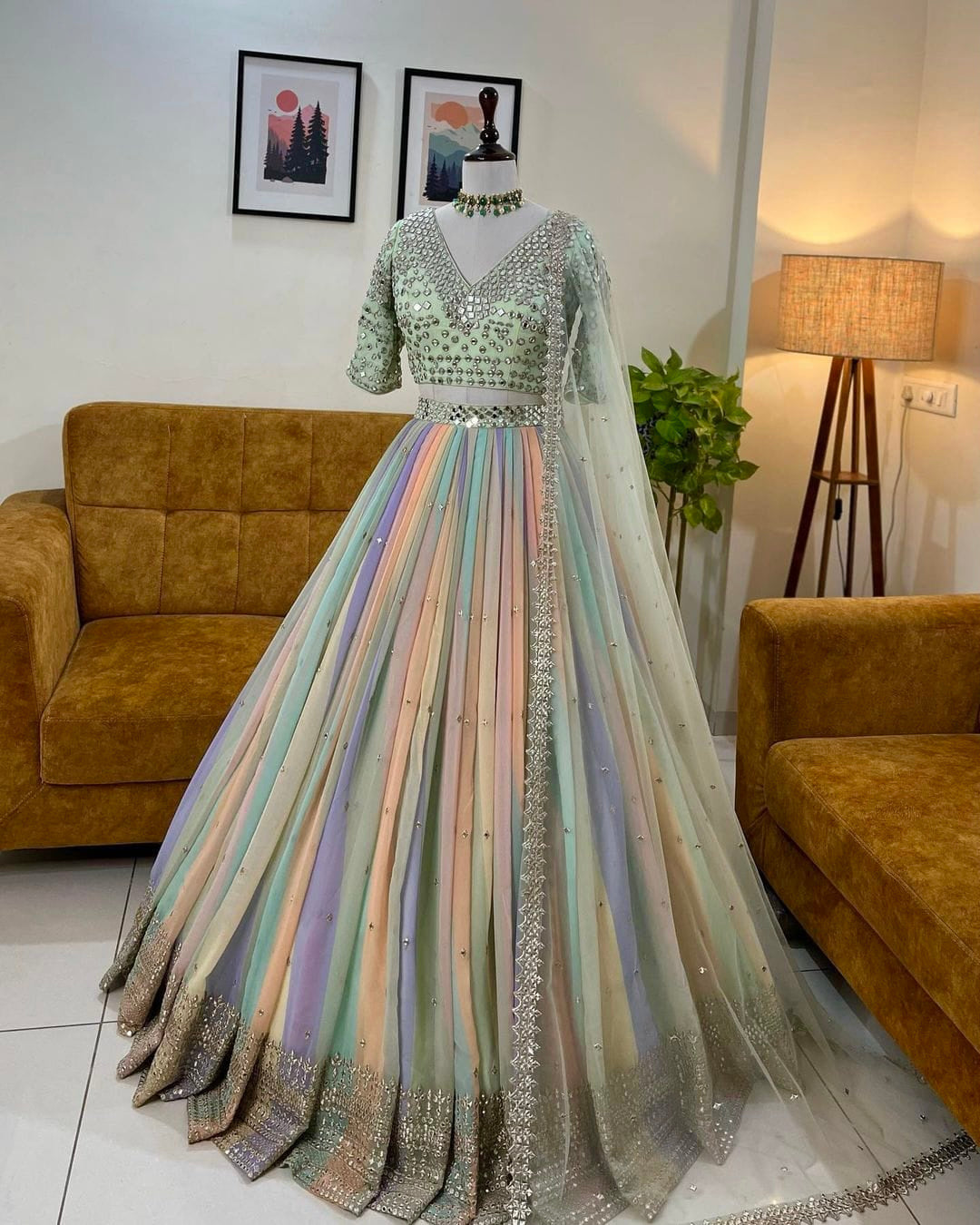 Lehenga